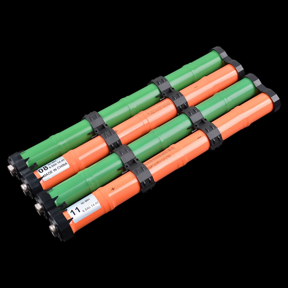 Factory Automated Equipment Production 36 Months Warranty Auto Module Ni-mh 6500mAh 14.4V Replacement for Civic Hybrid Battery