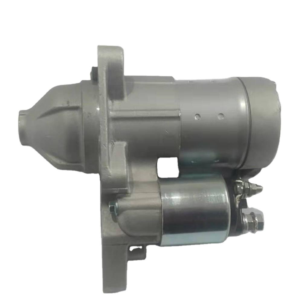 New 12V Starter Assembly for Nissan and Honda 31BPS04021 S2039 STR72128 23300EE00A JS1367 S114901 S114901A From Hitachi