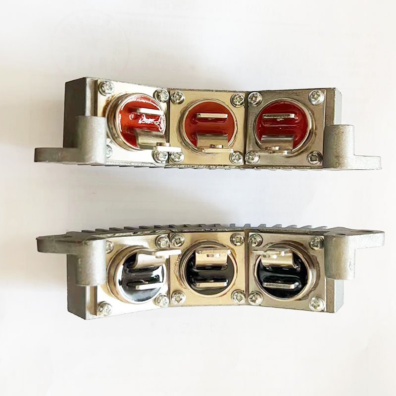 Welding Machine Accessories Rectifier Tube 150A Rectifier Bridge Stack Electronic Components Rectifier Diode