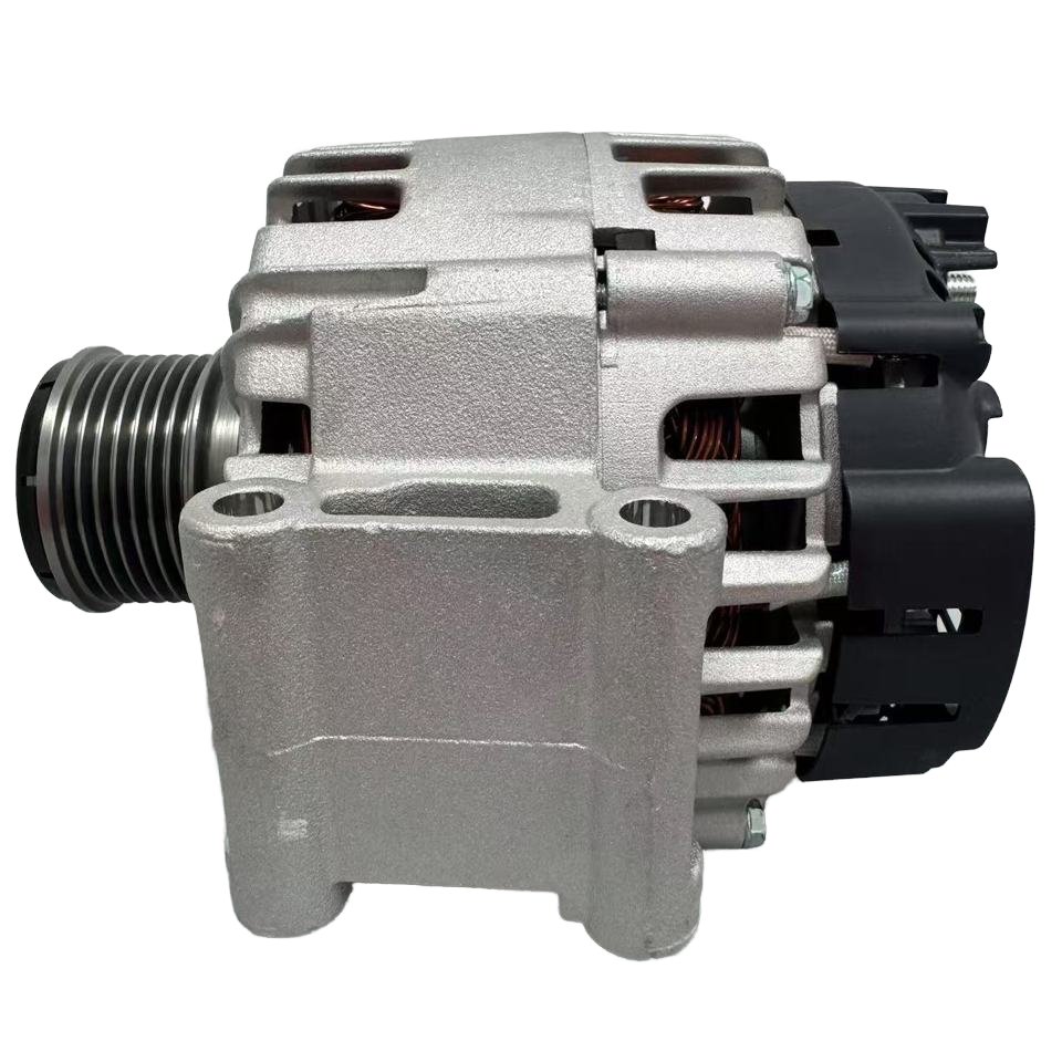 Car Alternator ALV3478AN ALV3478DD ALV3478GB ALV3478UX ALV3478RB ALV3478WA 2543444 2543444A TG23C017 for Mercedes-Benz