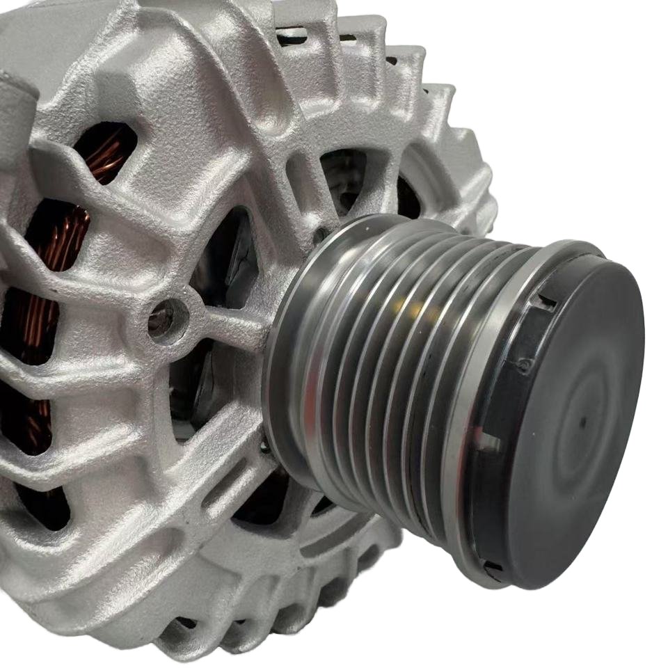 Car Alternator ALV3478AN ALV3478DD ALV3478GB ALV3478UX ALV3478RB ALV3478WA 2543444 2543444A TG23C017 for Mercedes-Benz