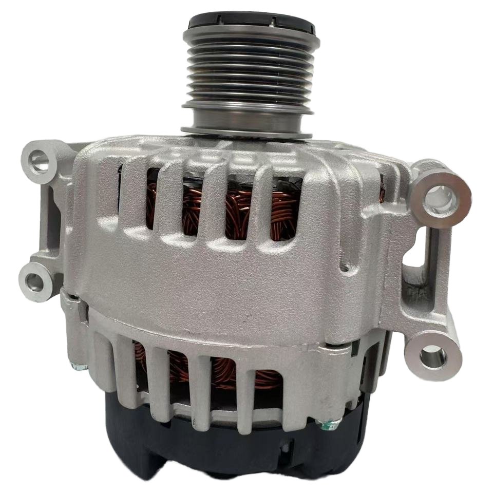 Car Alternator ALV3478AN ALV3478DD ALV3478GB ALV3478UX ALV3478RB ALV3478WA 2543444 2543444A TG23C017 for Mercedes-Benz