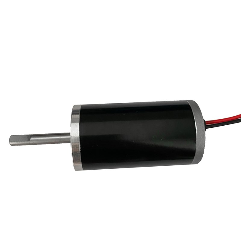 High Quality Heavy Duty Custom Electric 24V Japanese Factory Alternative Maxon Dc Motor for Robotics