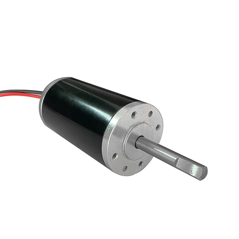 High Quality Heavy Duty Custom Electric 24V Japanese Factory Alternative Maxon Dc Motor for Robotics