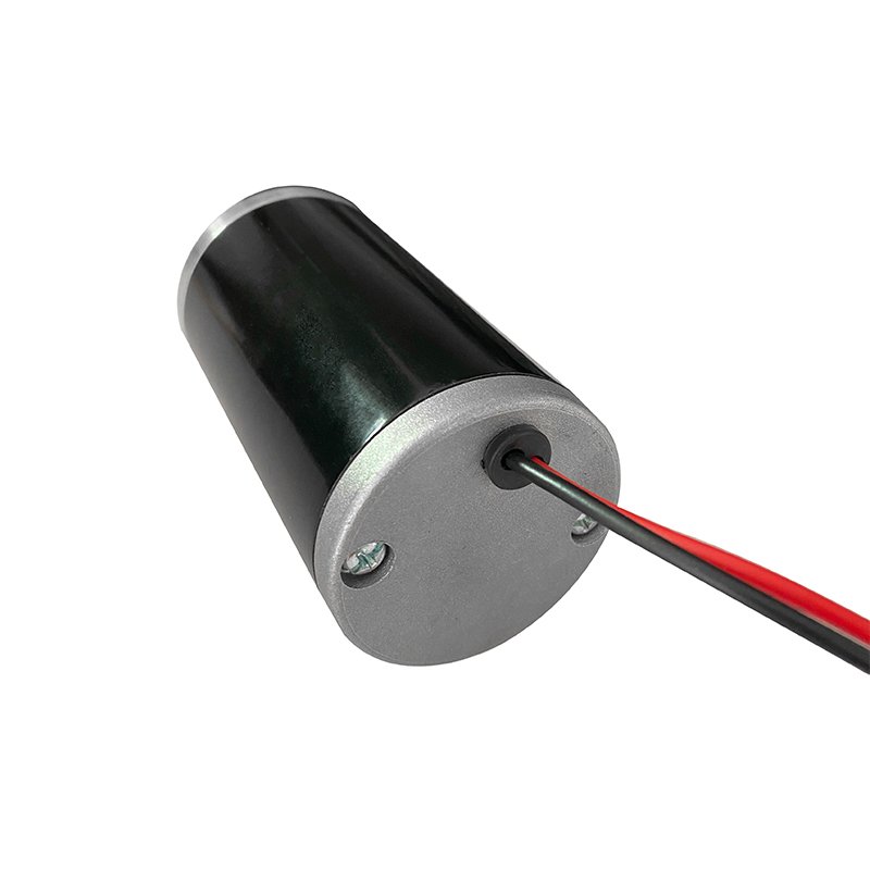 High Quality Heavy Duty Custom Electric 24V Japanese Factory Alternative Maxon Dc Motor for Robotics