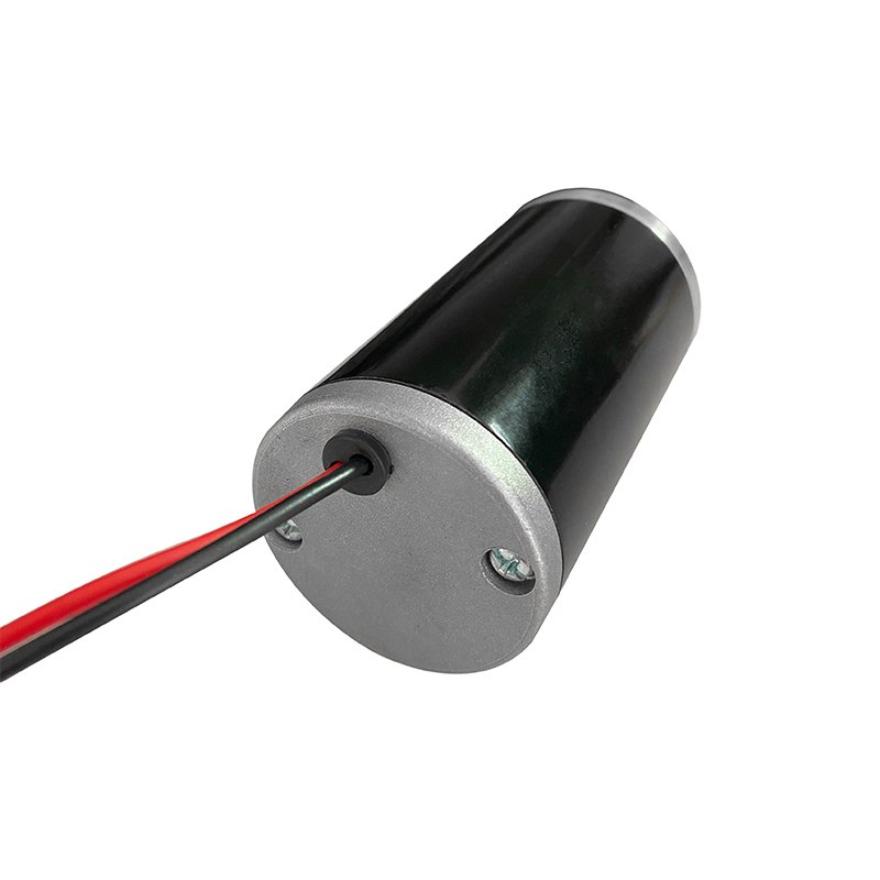 High Quality Heavy Duty Custom Electric 24V Japanese Factory Alternative Maxon Dc Motor for Robotics