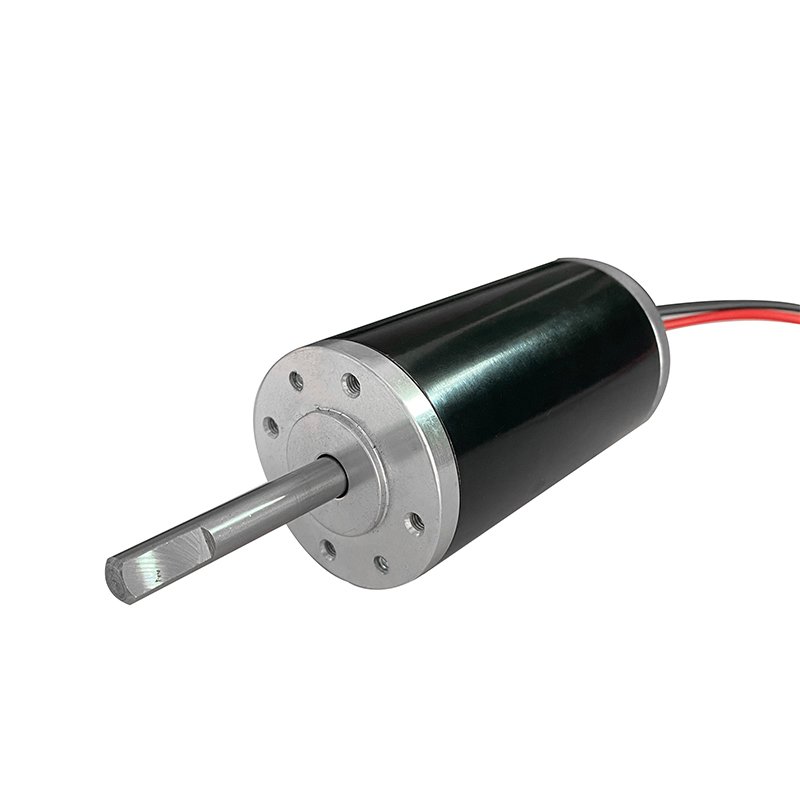 High Quality Heavy Duty Custom Electric 24V Japanese Factory Alternative Maxon Dc Motor for Robotics