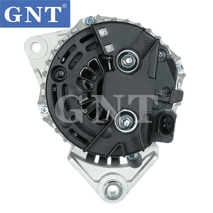 12V 140A Alternator for MITSUBISHI 4P10-T4 CAL10A38AS CAL10A38GS 443405 LRA4330 LRA04330 ALB1362AN ALB1362RB ALB2436RB ALB2436