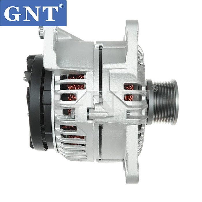 12V 140A Alternator for MITSUBISHI 4P10-T4 CAL10A38AS CAL10A38GS 443405 LRA4330 LRA04330 ALB1362AN ALB1362RB ALB2436RB ALB2436