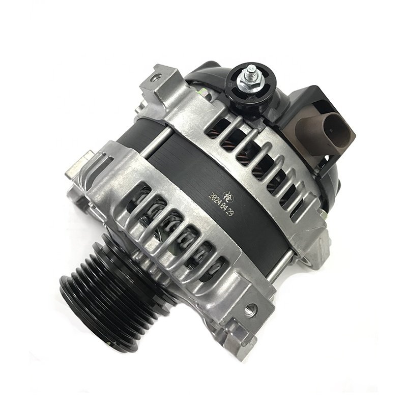 Wholesale New 12V 150A Alternator Generator for Toyota HARRIER LEXUS RX SERIES Model OE 27060-36100 27060-36101