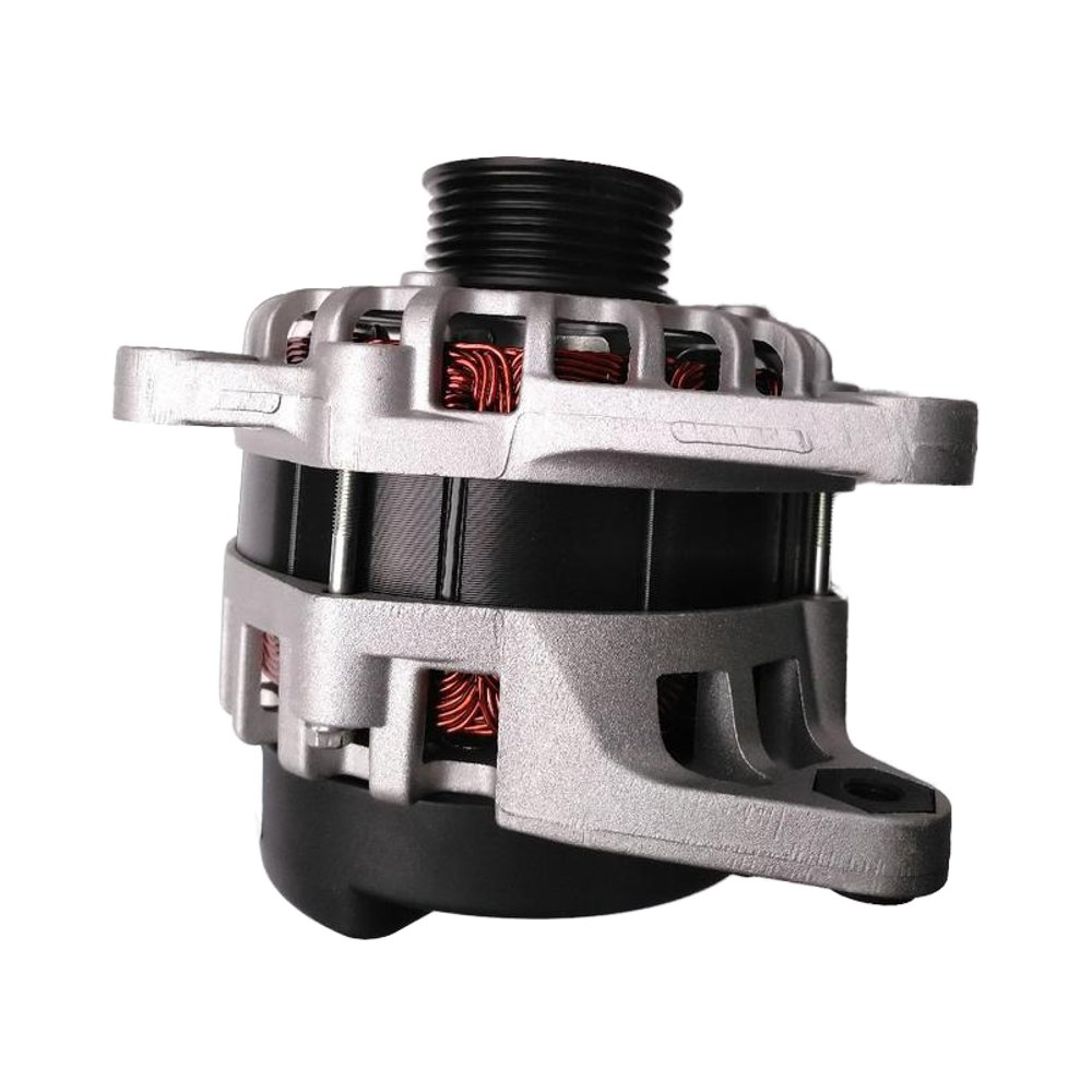 Hight Output Car Alternator 12v 23100-SE371 AHC135006 Car Alternator for Luxgen dynamo
