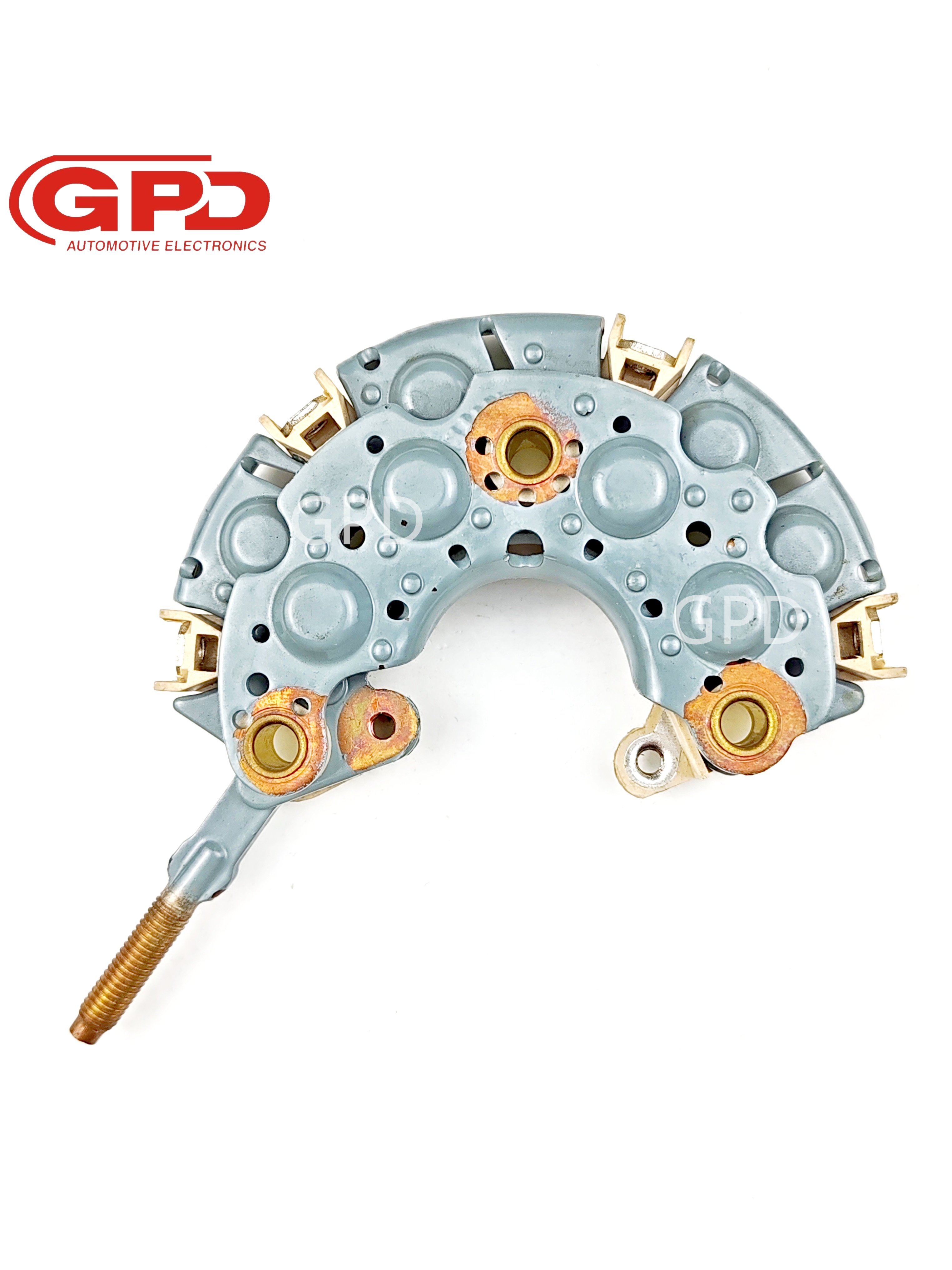 GPD Alternator Voltage Rectifier INR720 ARC6005 CQ1080020 215715 21132601BN 139260 132082 CRC40106AS 8941606380 SRC40106