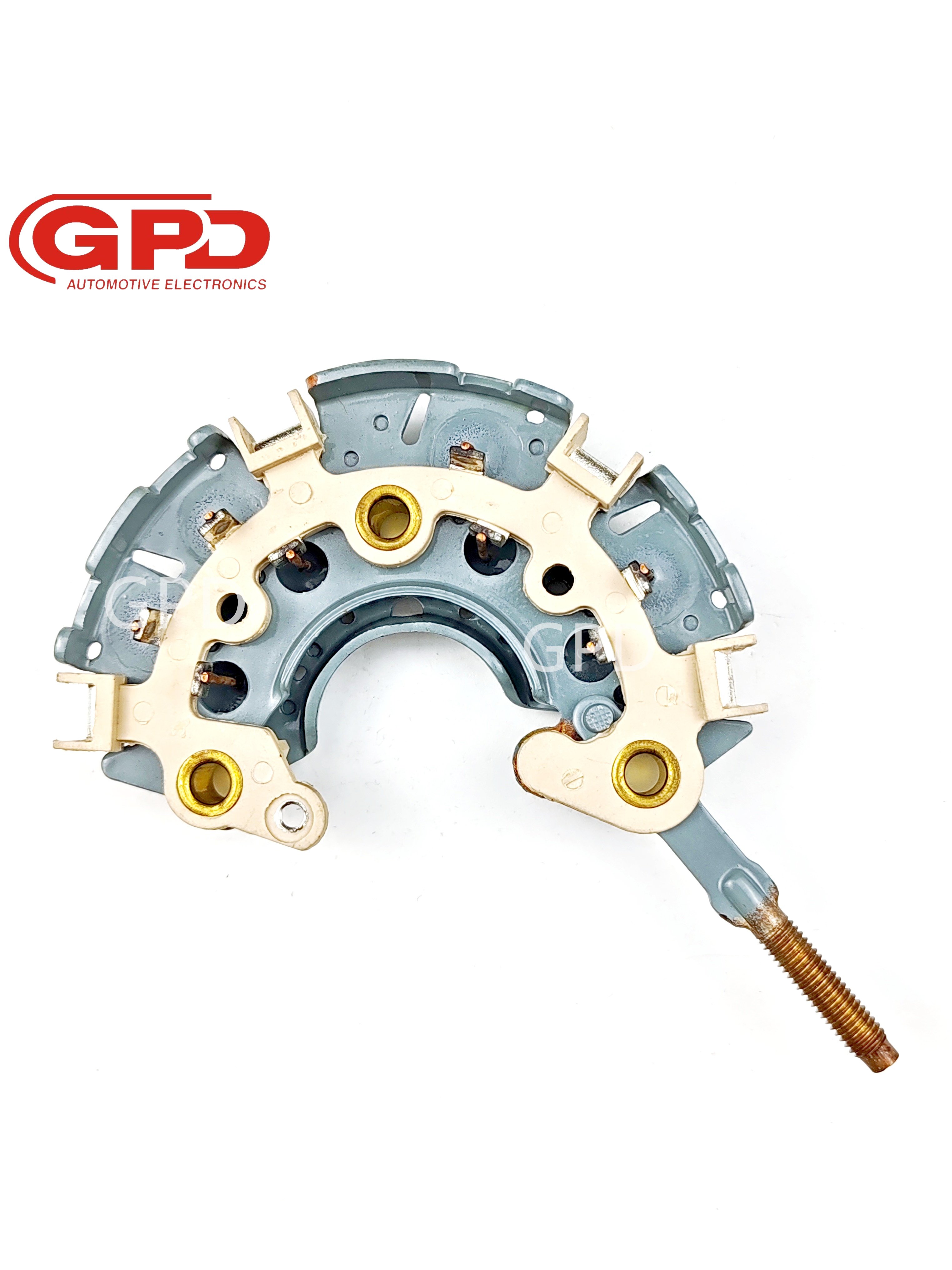 GPD Alternator Voltage Rectifier INR720 ARC6005 CQ1080020 215715 21132601BN 139260 132082 CRC40106AS 8941606380 SRC40106
