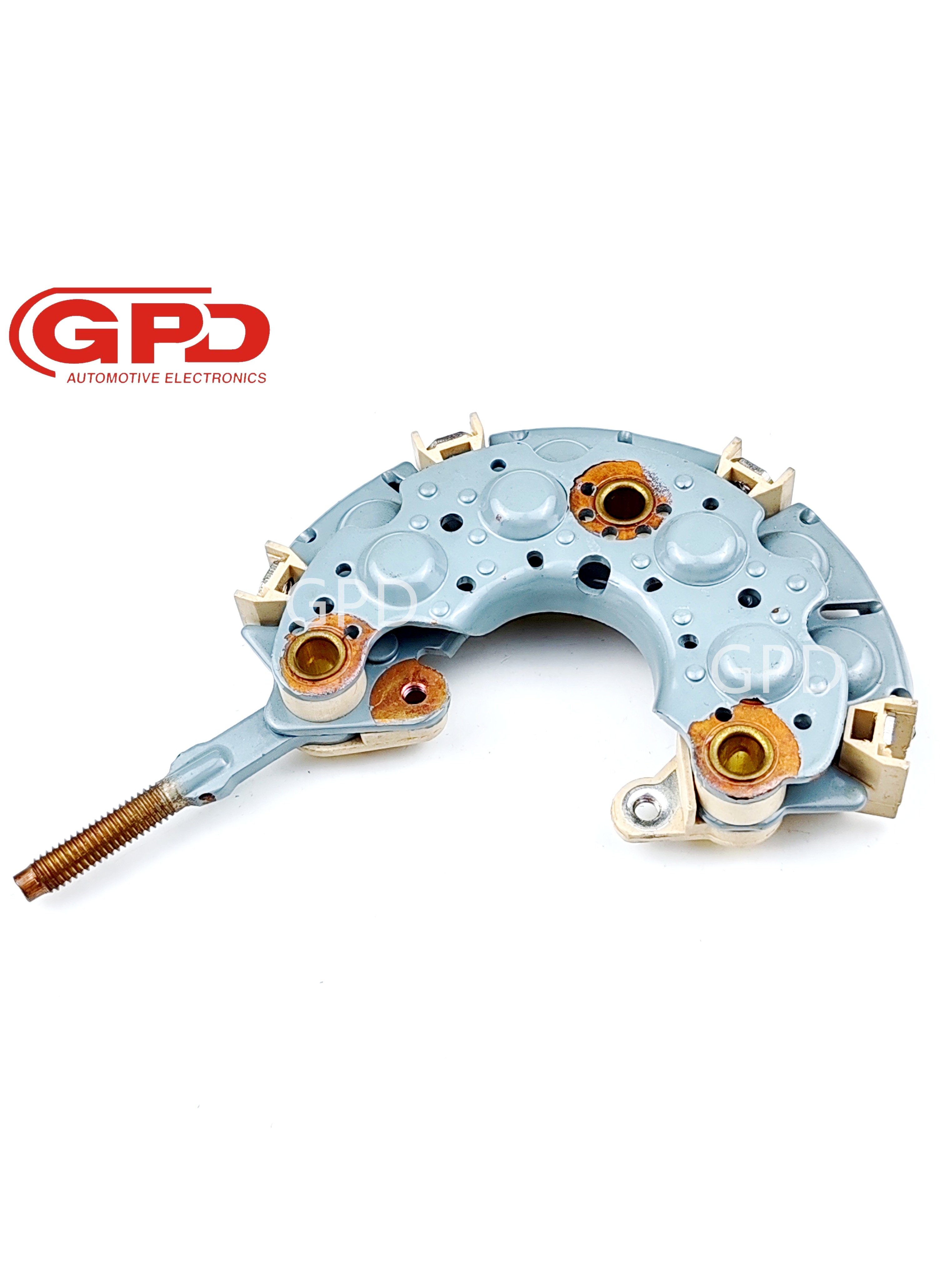 GPD Alternator Voltage Rectifier INR720 ARC6005 CQ1080020 215715 21132601BN 139260 132082 CRC40106AS 8941606380 SRC40106