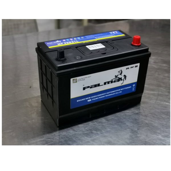 12V 75 80 90 Ah Amp Car Batteries Wholesale Dubai Cheap Price Mf Car Battery Suppliers