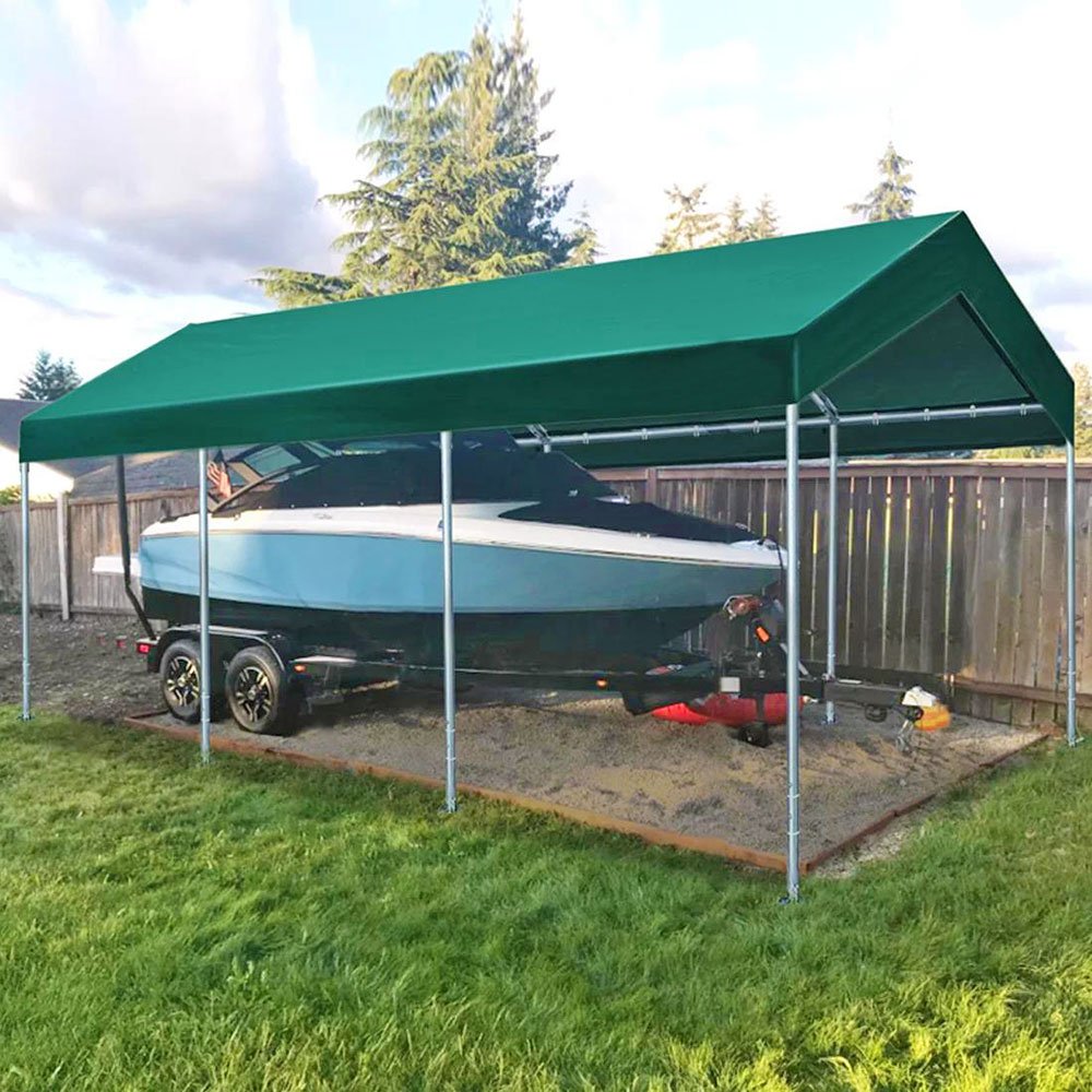 Tent Carp, Alternatives to a Garage, Car Tents for Sale