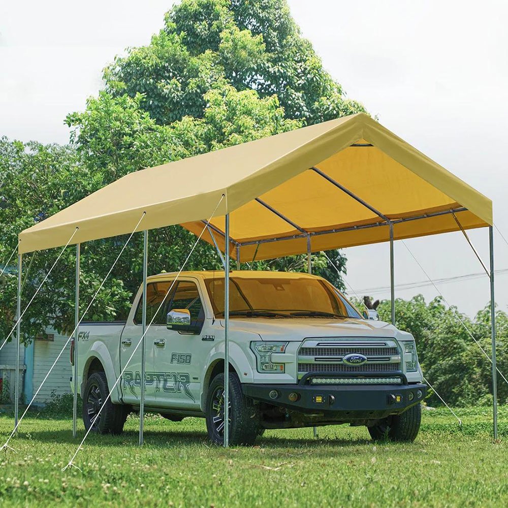 Tent Carp, Alternatives to a Garage, Car Tents for Sale