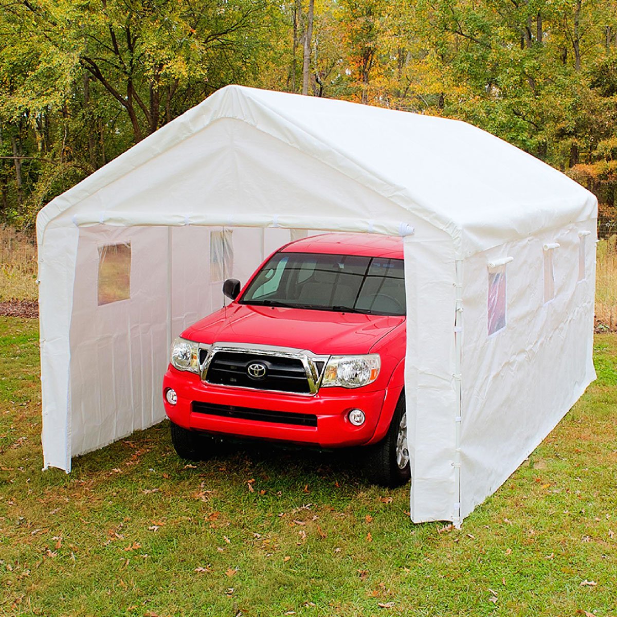 Tent Carp, Alternatives to a Garage, Car Tents for Sale