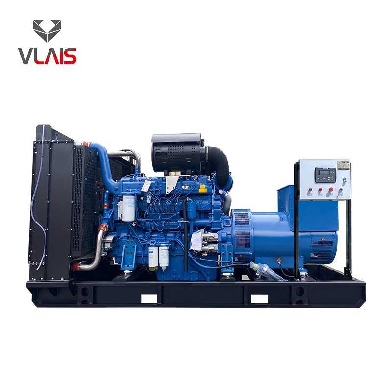 20KW 25 Kva Silent diesel Generator Set Powered by Japan ISUZU Engine 20 kw 25kva diesel Power Plant Genset Generator Price