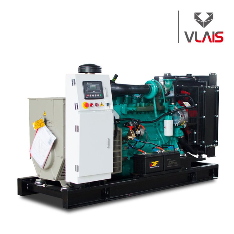 20KW 25 Kva Silent diesel Generator Set Powered by Japan ISUZU Engine 20 kw 25kva diesel Power Plant Genset Generator Price