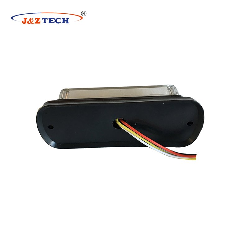 Aluminum Base Housing Emergency Vehicle Led Light Car Warning Strobe