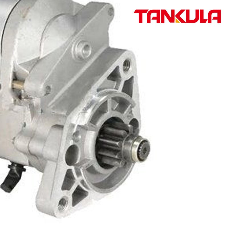 High Quality Auto Starter for Toyota 4RUNNER 4.0L V6 03-09 FJ CRUISER 4.0 06-11 OEM 428000-1250 Car Stater Motor