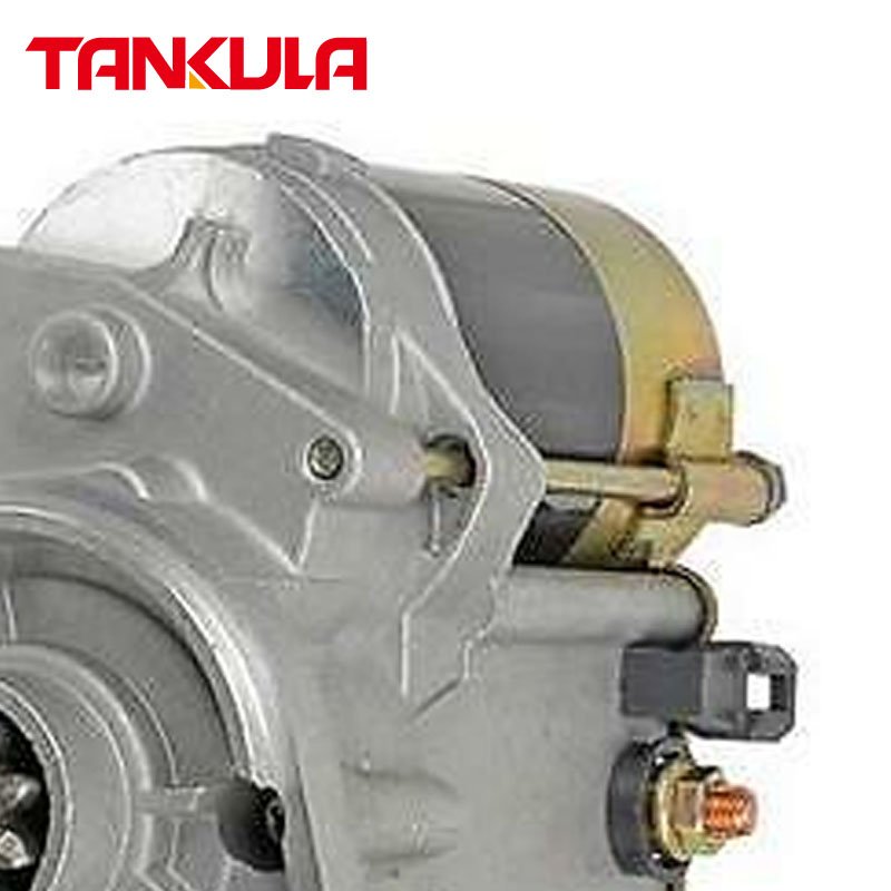 High Quality Auto Starter for Toyota 4RUNNER 4.0L V6 03-09 FJ CRUISER 4.0 06-11 OEM 428000-1250 Car Stater Motor