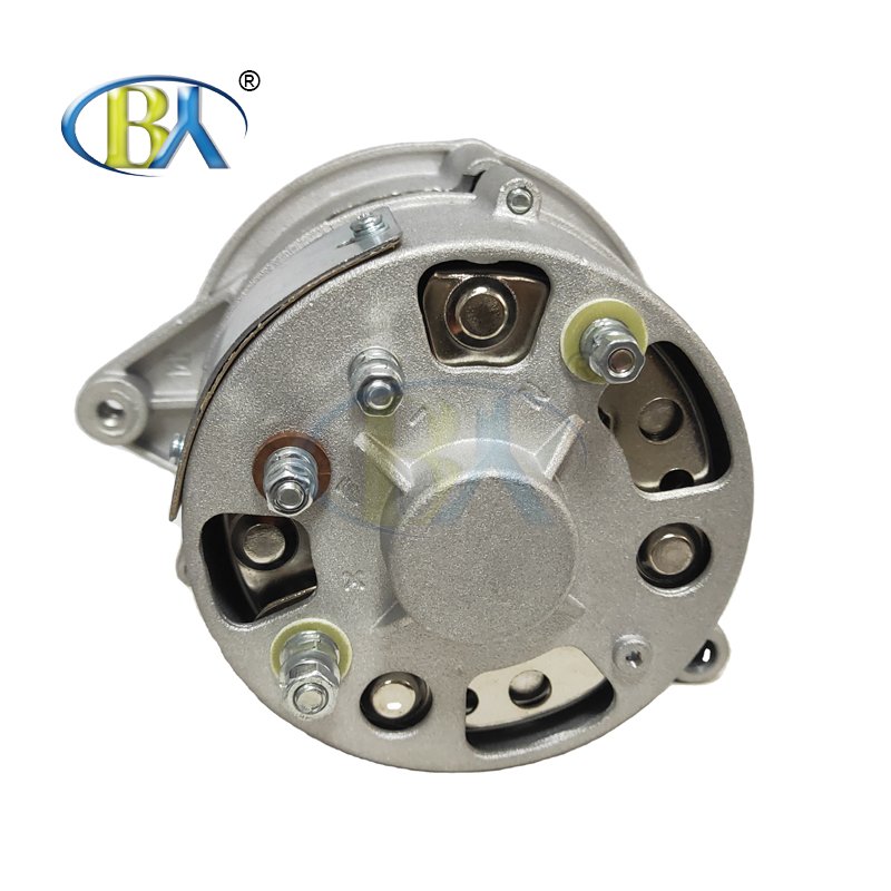 China Alternator 12V 25A Alternator Assembly Aftermarket JF11A 555327RIM for Dongfen Engine with Factory Price