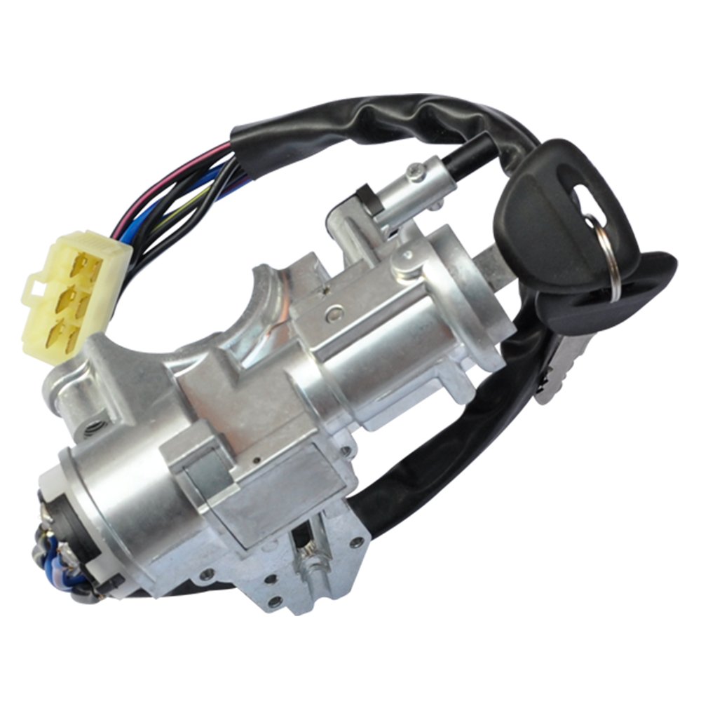 Ignition Starter Switch, Ignition Steering Lock MB 894755 for Mitsubishi( 4D55 L200)