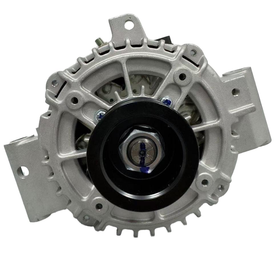 New Car Alternator 12V Suitable for Mazda L3P918300A L3P918300B L3P918300C L3P918300D L54818300 L54818300A LF9H18300A A2TJ0391
