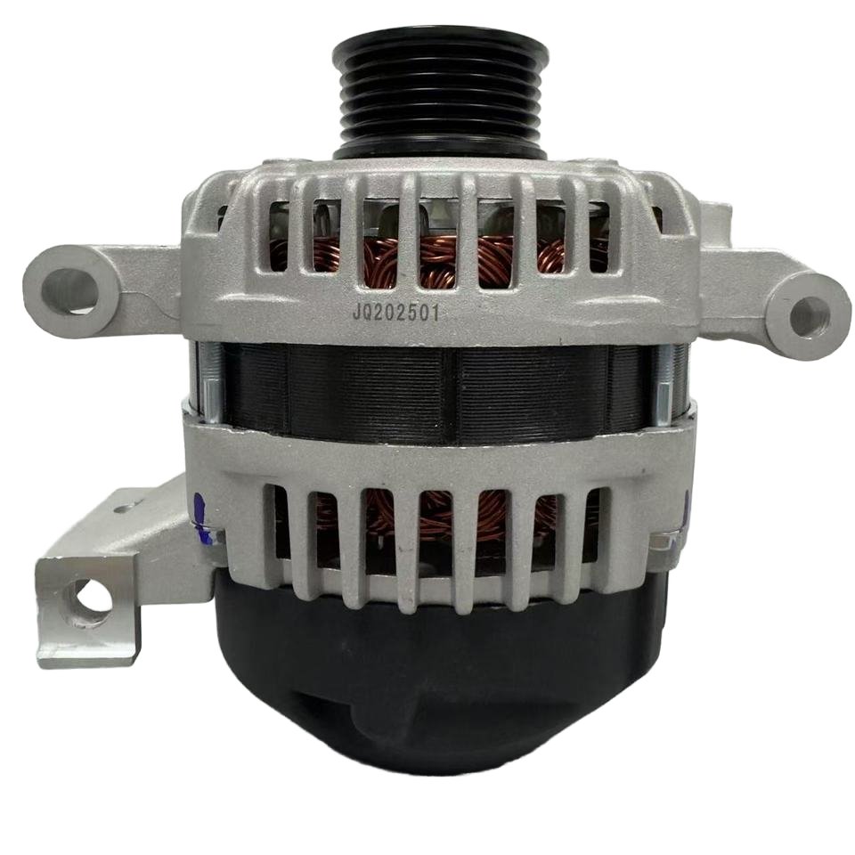 New Car Alternator 12V Suitable for Mazda L3P918300A L3P918300B L3P918300C L3P918300D L54818300 L54818300A LF9H18300A A2TJ0391