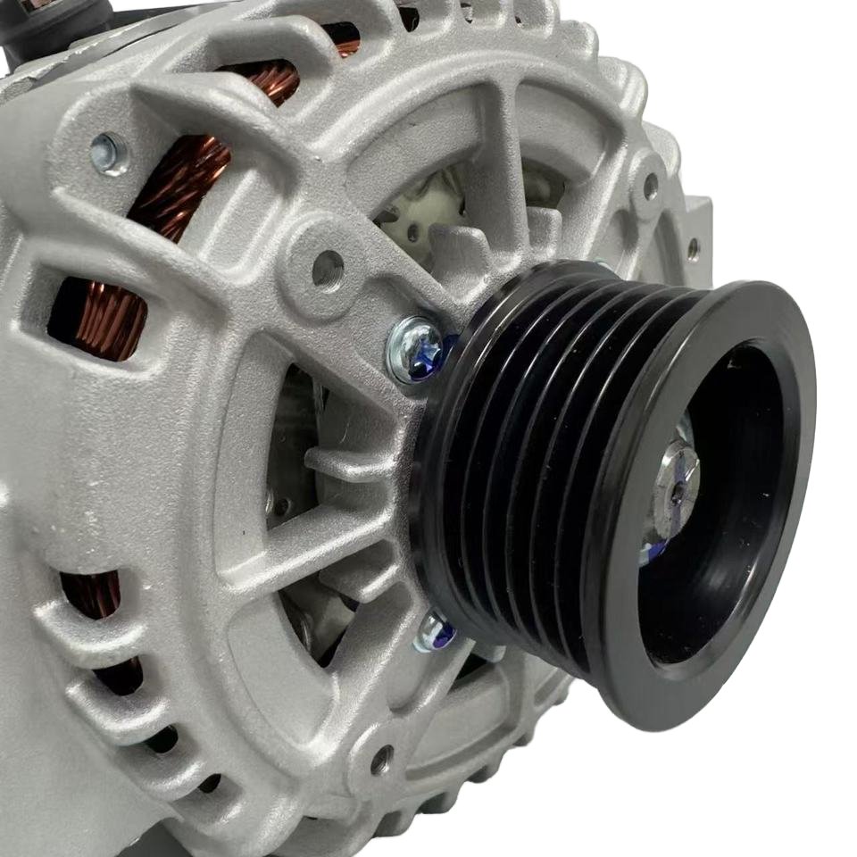 New Car Alternator 12V Suitable for Mazda L3P918300A L3P918300B L3P918300C L3P918300D L54818300 L54818300A LF9H18300A A2TJ0391