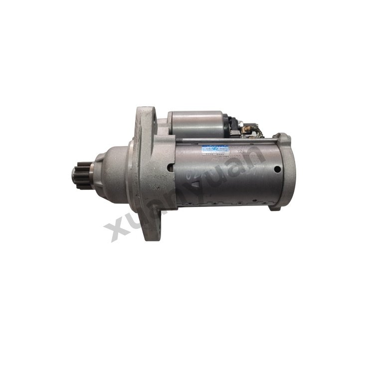 OEM 0AM911023T911023T High Quality Car Engine Starter for VW POLO JETTA