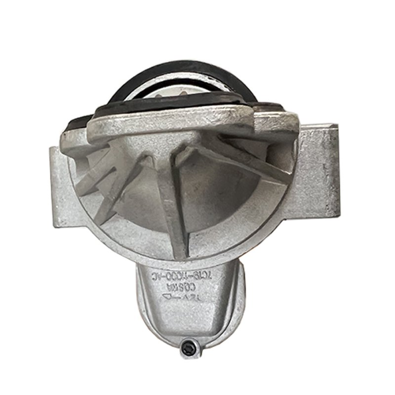 China Professional Manufacture Customized Car Luxury High-End Vehicle Starter