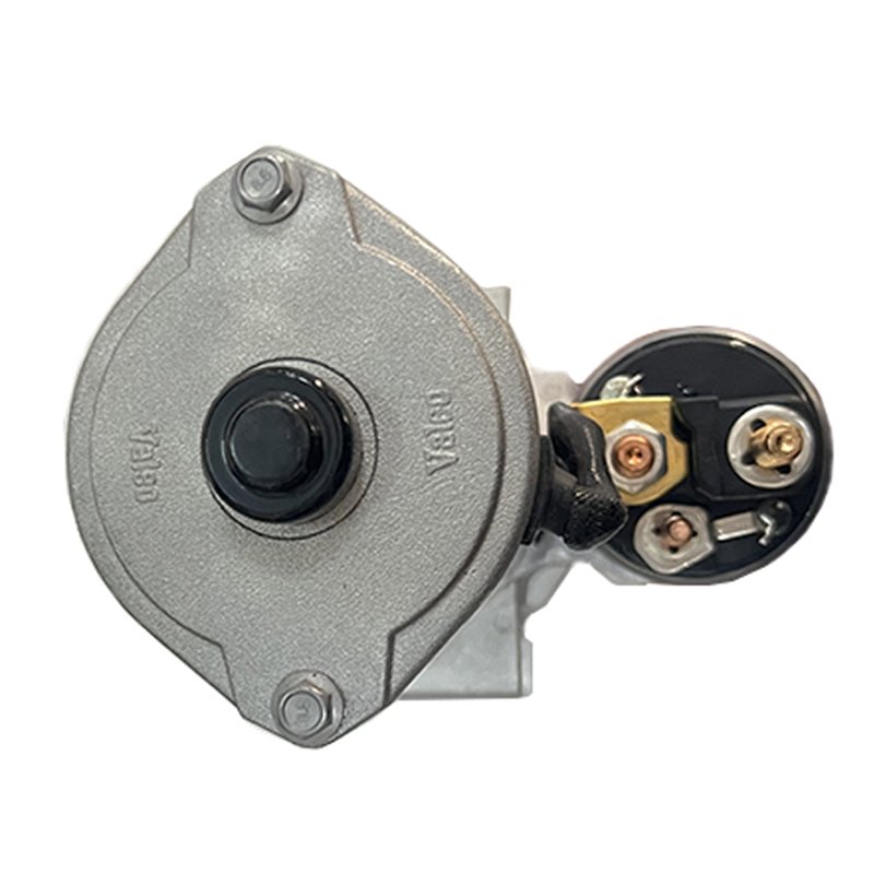 China Professional Manufacture Customized Car Luxury High-End Vehicle Starter