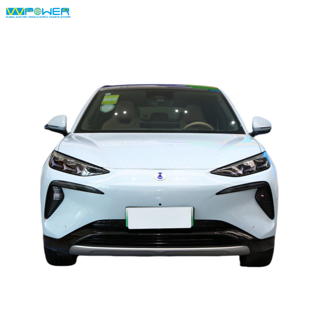 2024 BYD DENZA N7 Electric SUV Ultra AWD New Energy Vehicle Sale and Used Autos SUV Cheap DENZA N7