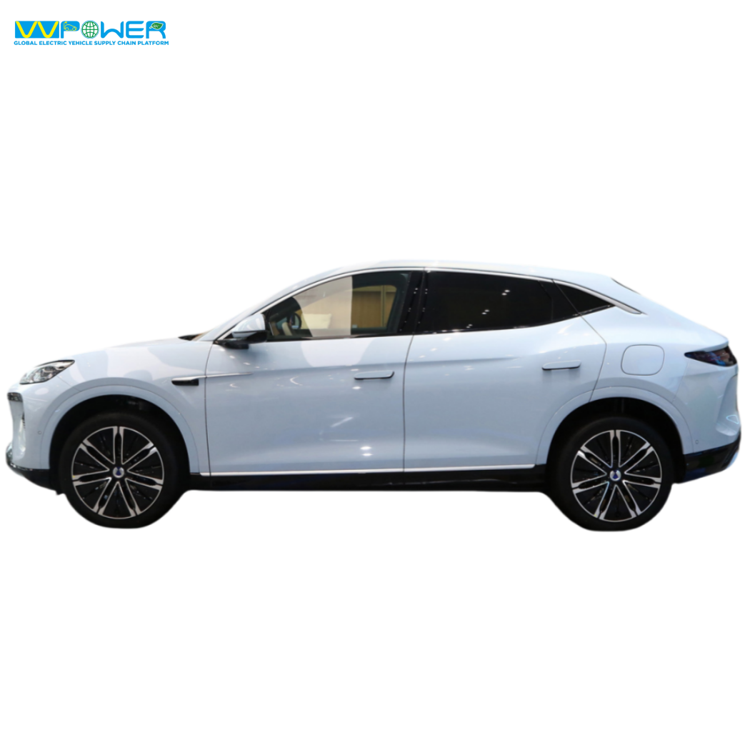 2024 BYD DENZA N7 Electric SUV Ultra AWD New Energy Vehicle Sale and Used Autos SUV Cheap DENZA N7