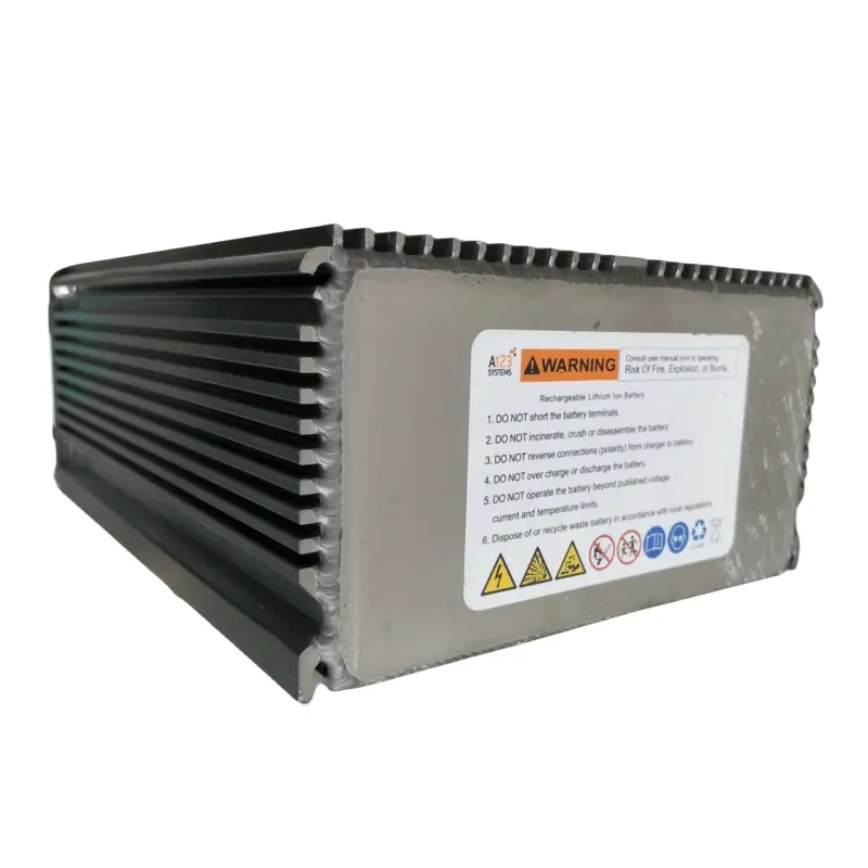 Original High Quality 48V Hybrid Battery for Land Rover GGWLC K8D2-10C784-AF