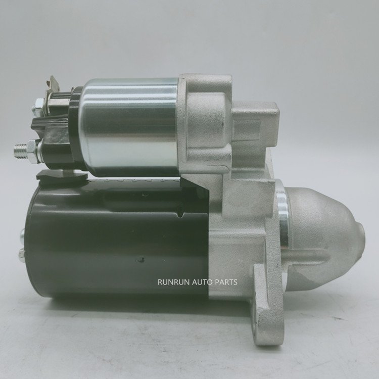 12V 9T Auto Starter Motor for Perkins Engines 0001107078 0001108181 0986022480
