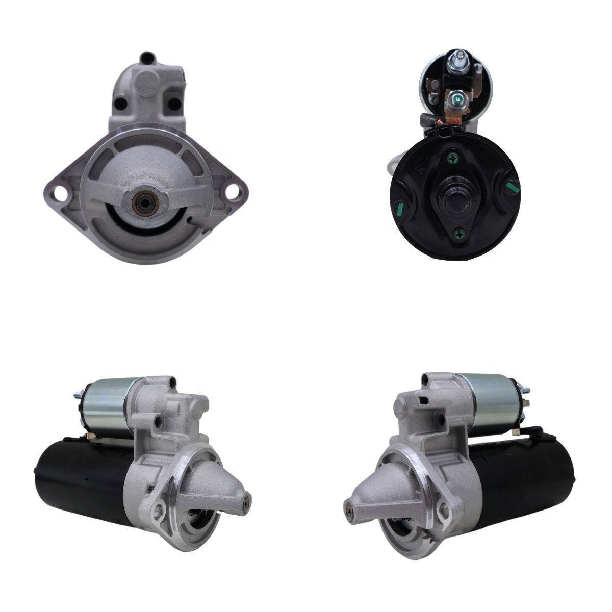 6004AA2005 6004AA2004 6004AA0019 for bosch Car 12V 1.4KW 9T for Nissan Starter Motor