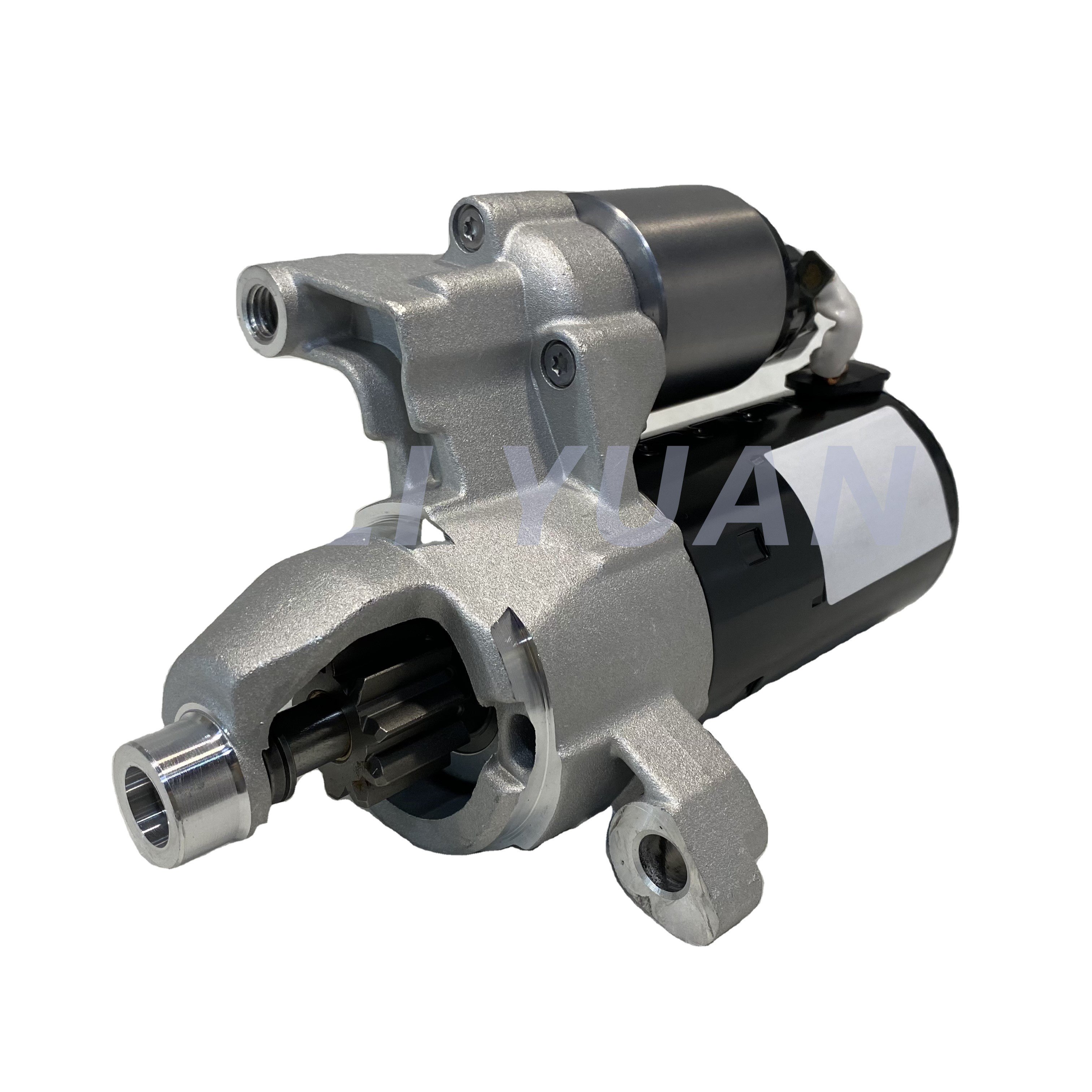 Starter Motor for AUDI S5 4.2 0001108445 079911021D 079911021G