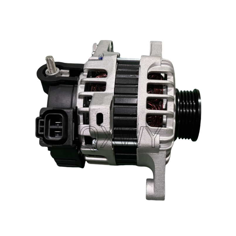 ALT2192 New 12V 70A Car Alternator for Hyundai I10 1.2 G4LA 01.2008-12.2010 LRA03502 2655633 3730003100