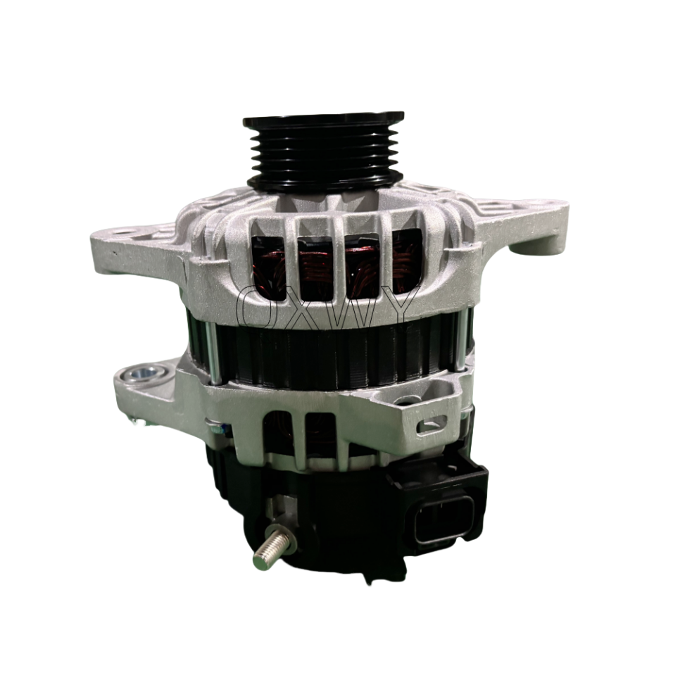 ALT2192 New 12V 70A Car Alternator for Hyundai I10 1.2 G4LA 01.2008-12.2010 LRA03502 2655633 3730003100