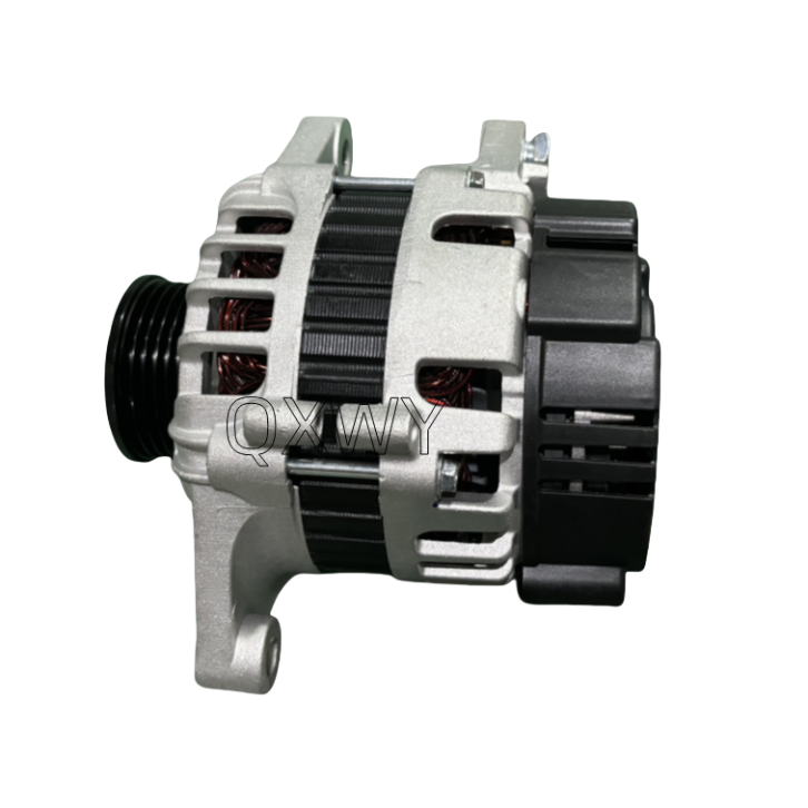 ALT2192 New 12V 70A Car Alternator for Hyundai I10 1.2 G4LA 01.2008-12.2010 LRA03502 2655633 3730003100