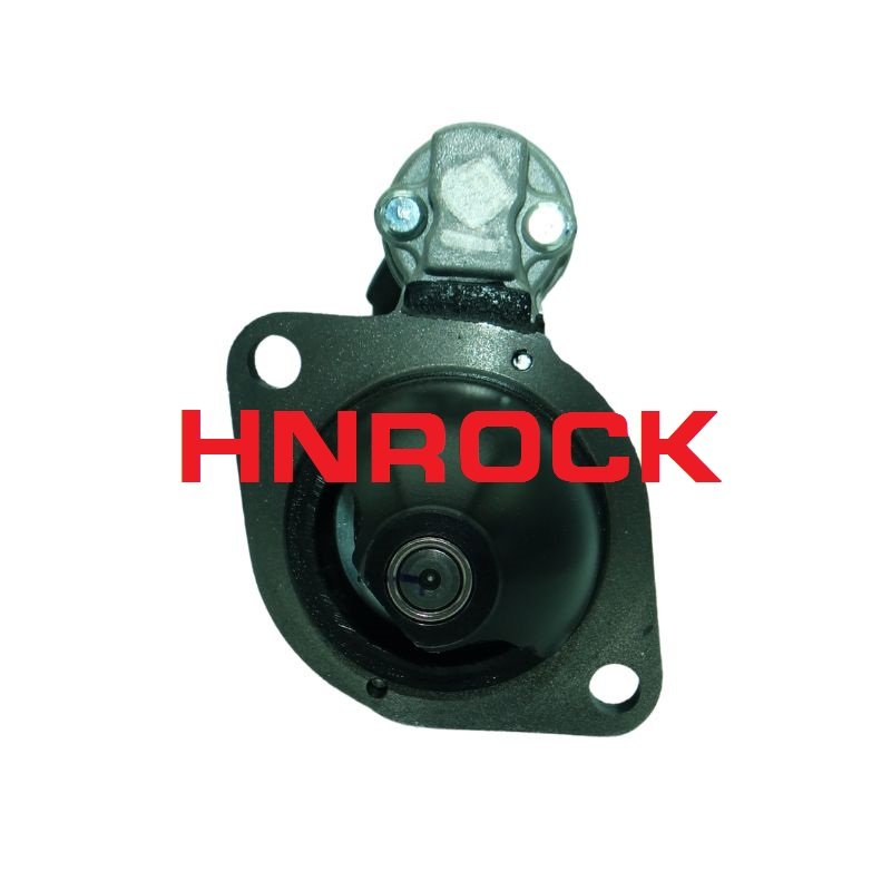 NEW HNROCK 12V STARTER MOTORS QDJ1408 for LAI DONG KM186. KM130ED YUN NEI 4100. QUAN CHAI