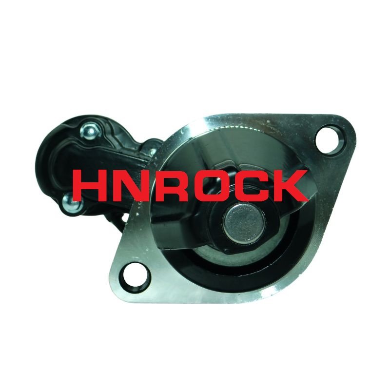 NEW HNROCK 12V STARTER MOTORS QDJ1408 for LAI DONG KM186. KM130ED YUN NEI 4100. QUAN CHAI