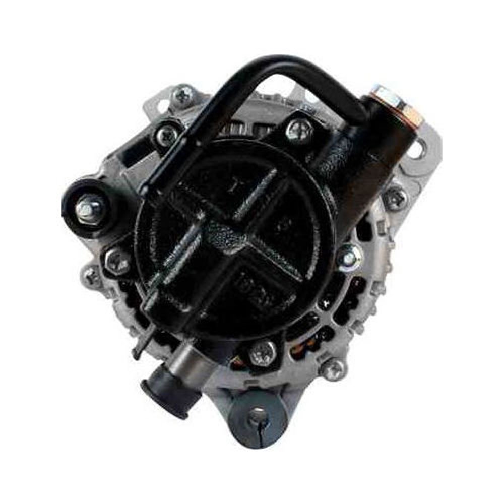 12V 14V 120A Alternator Generator OEM 37300-27012 37300-27011 37300-27013 37300-27010
