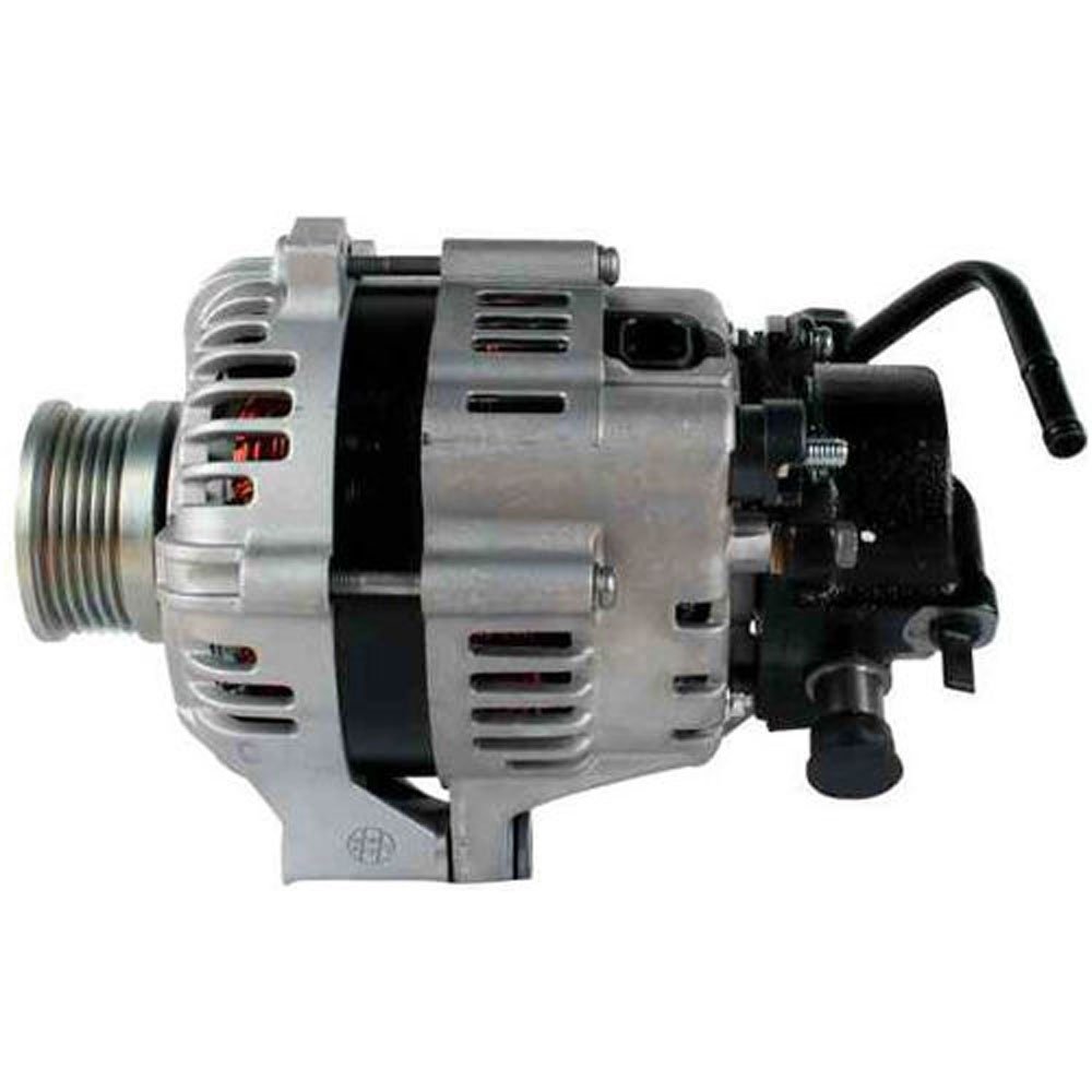 12V 14V 120A Alternator Generator OEM 37300-27012 37300-27011 37300-27013 37300-27010