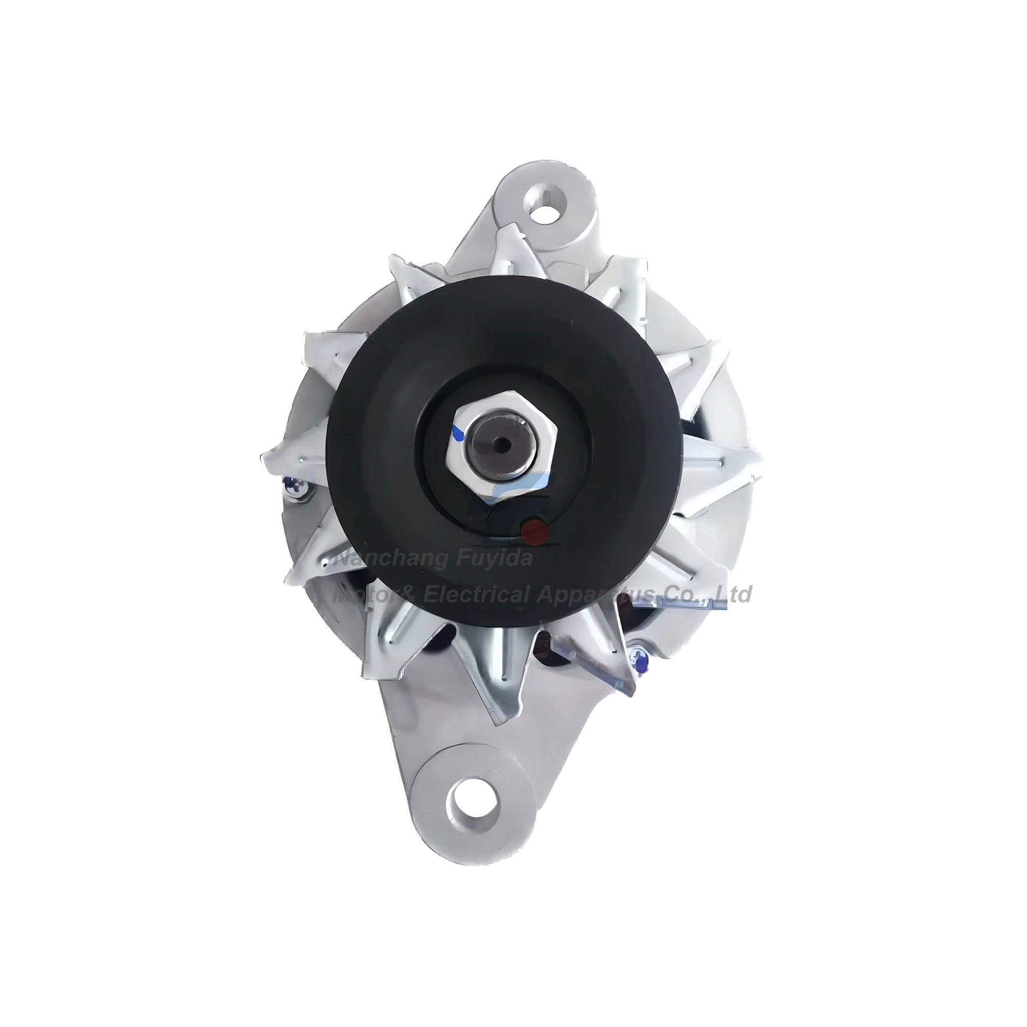 Professional Supply A2T12271 A2T12978 A2T13278 12Volt Car Alternator Assembly New Auto Motor Alternator for 4DR5 4DR7