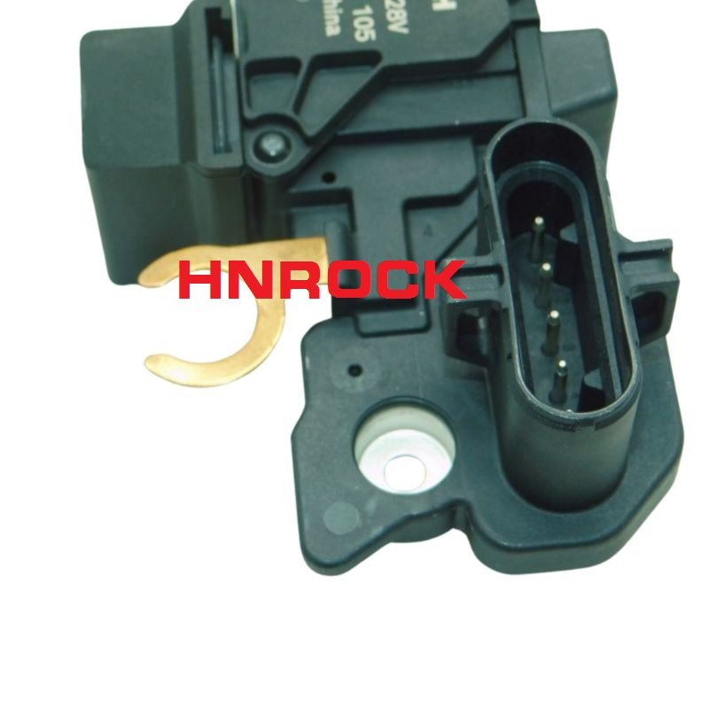 NEW Alternator Voltage Regulator F00M144123 1986AE0105 F00M144107 235703 1623869 0001542405 0001542406 861025 1501245 IB298